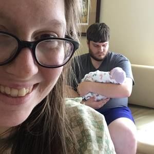 Meet your Posher, Courtney